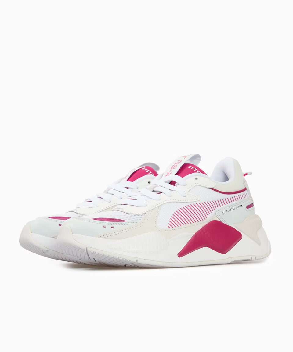 Puma RS-X Reinvention Sneaker - Görsel 4