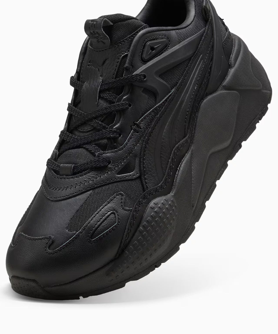 Puma Puma Siyah Rs-X Efekt S&P Basketbol Ayakkabıları | Sportime Siyah - 6. görsel