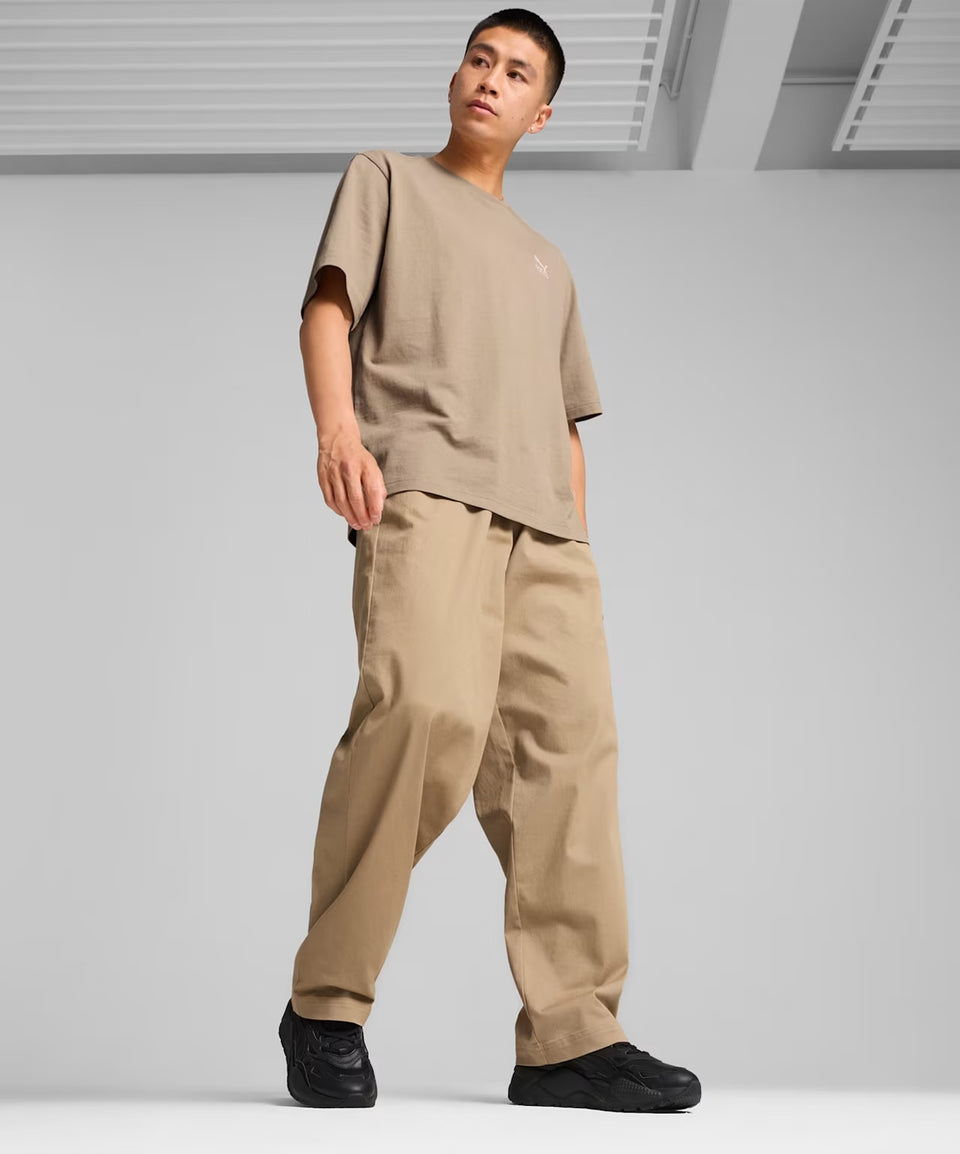 Puma Puma Siyah Rs-X Efekt S&P Basketbol Ayakkabıları | Sportime Siyah - 7. görsel