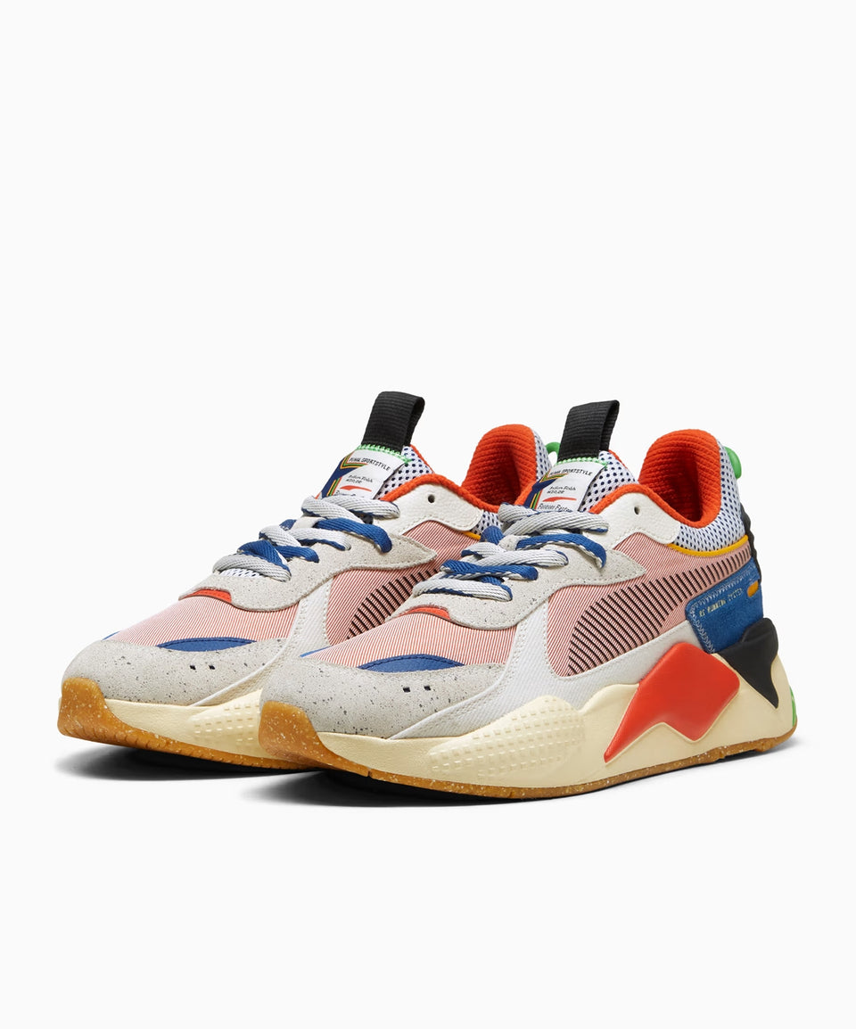 Puma Rs-X Podium - Görsel 4