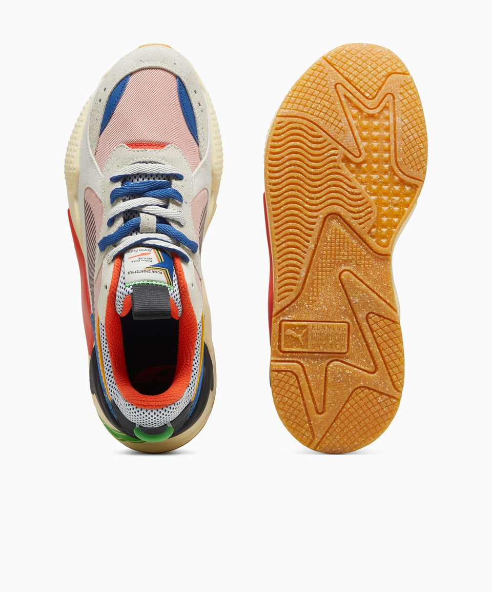 Puma Rs-X Podium - Görsel 5