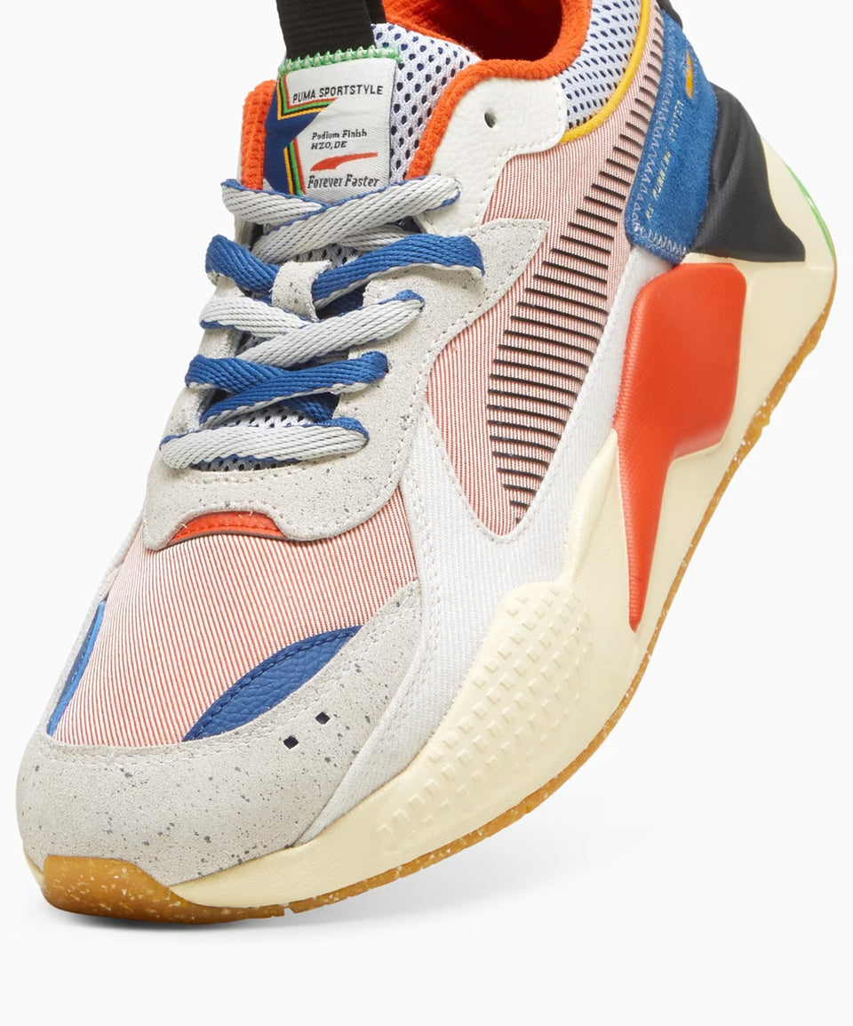Puma Rs-X Podium - Görsel 6