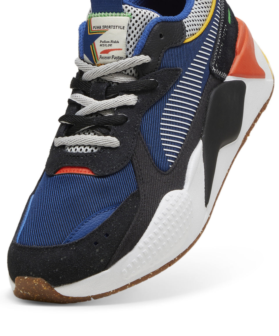 Puma Rs-X Podium - Görsel 6