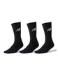New Balance Socks 3lü Paket