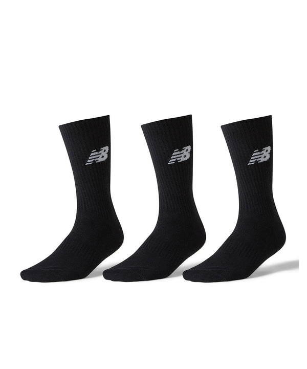 New Balance Socks 3lü Paket