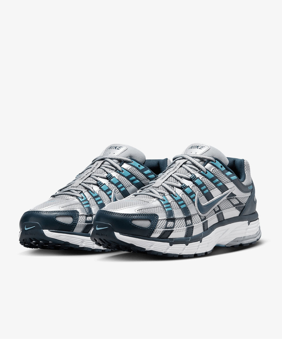 Nike P-6000 - Görsel 4