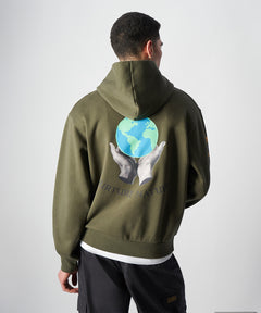 Champion Eco Future Hooded Sweatshirt