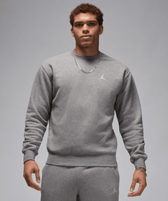 Jordan Brooklyn Fleece Crew-Neck Sweatshirt