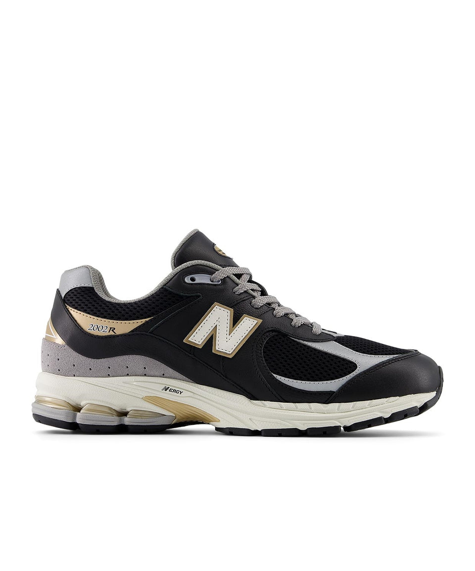 New Balance 2002 Lifestyle Mens Shoes - Görsel 2