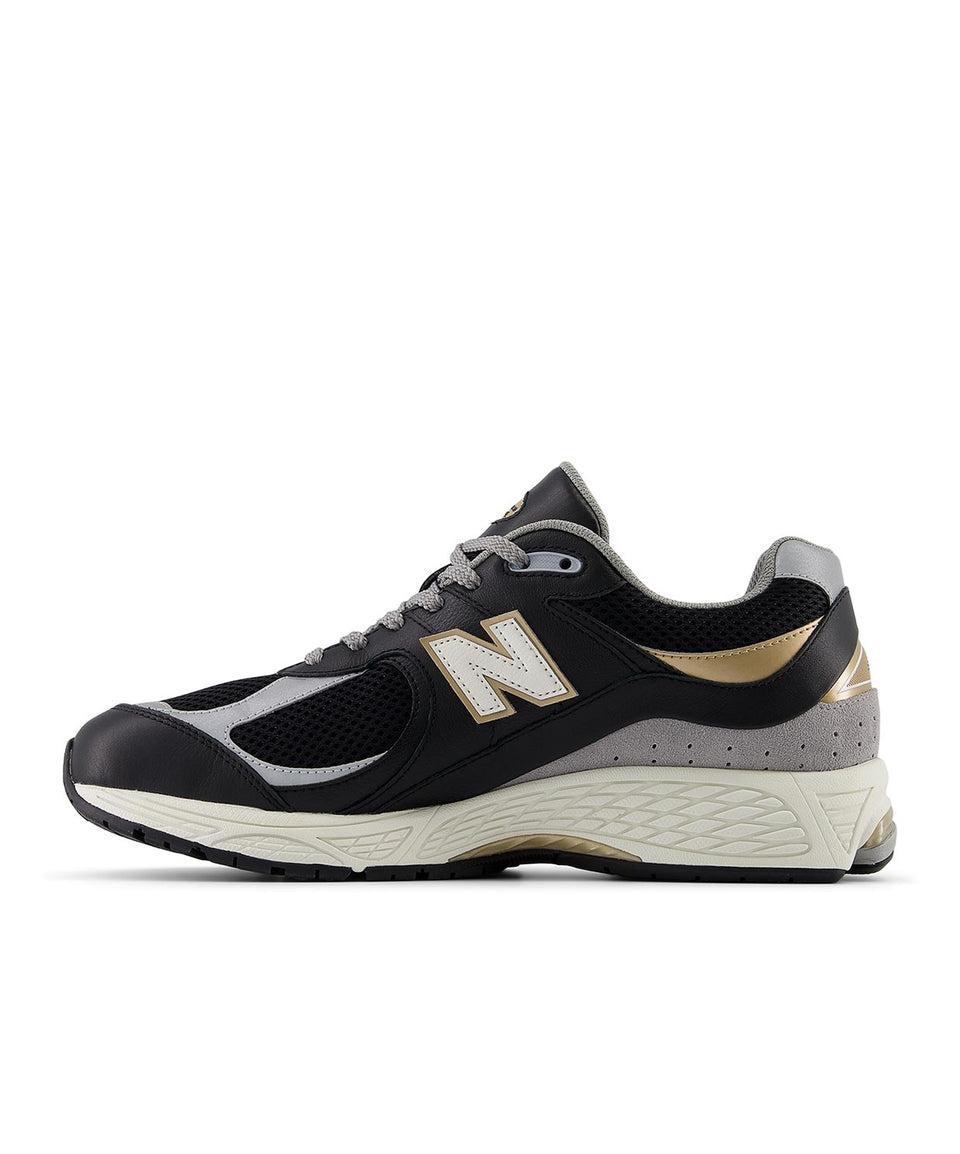New Balance 2002 Lifestyle Mens Shoes - Görsel 3