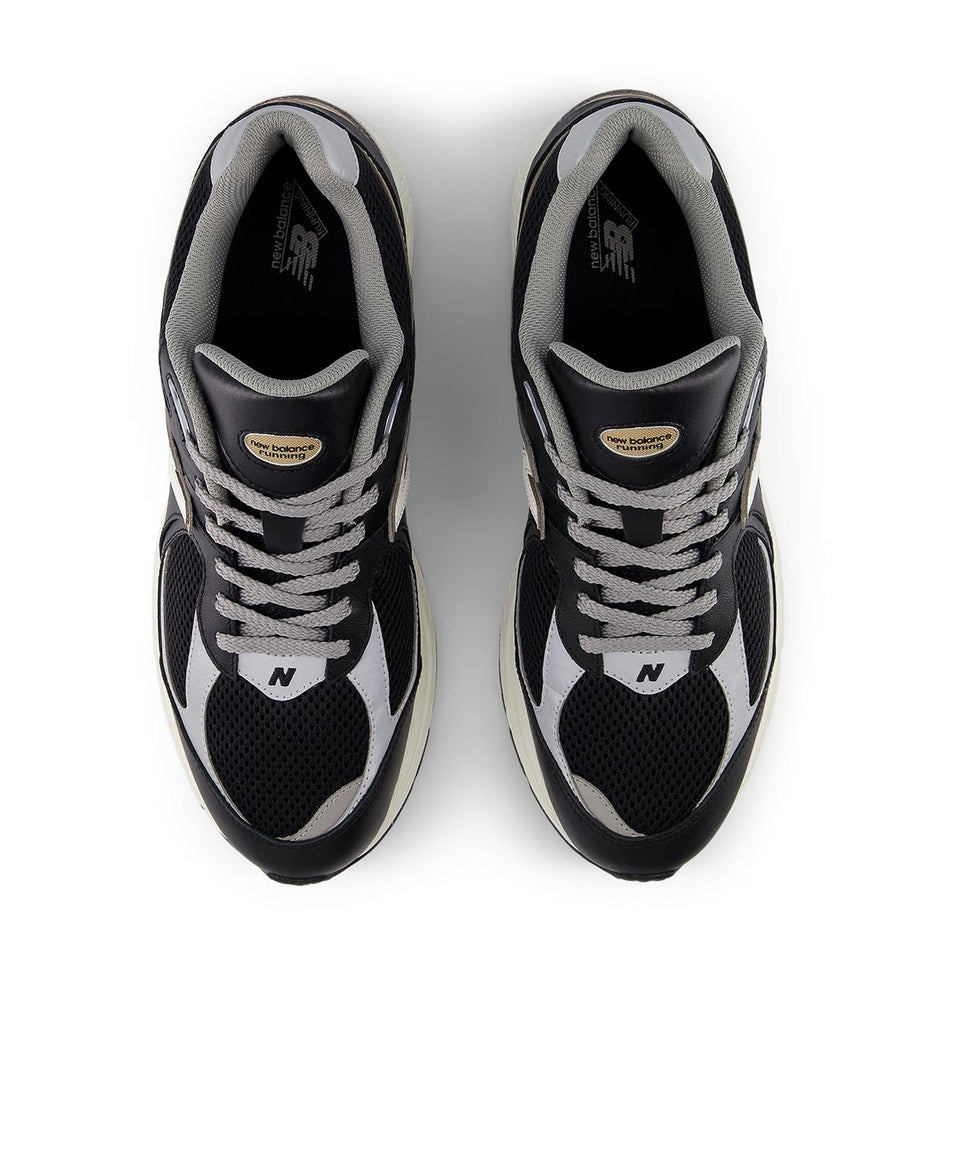 New Balance 2002 Lifestyle Mens Shoes - Görsel 4