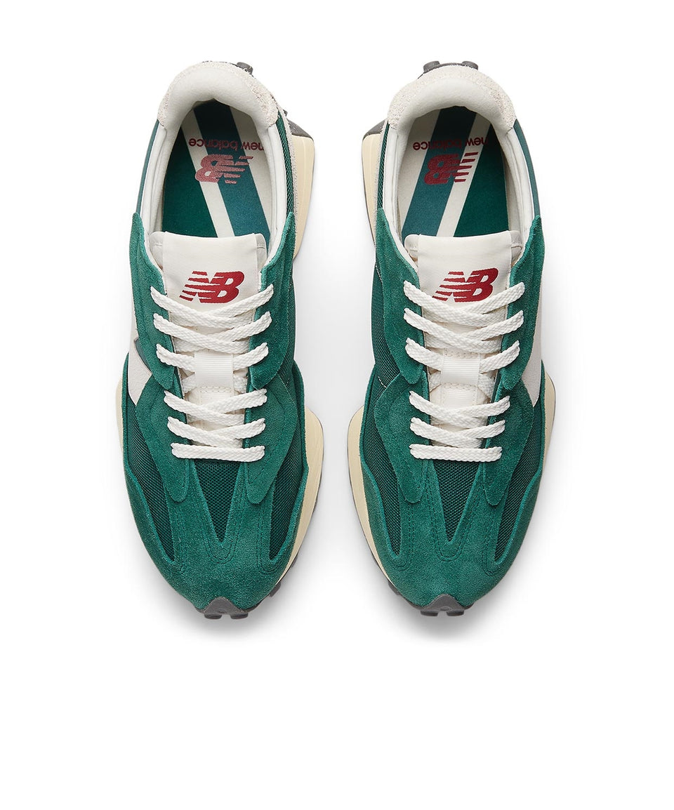 New Balance 327 Lifestyle Womens Shoes - Görsel 4