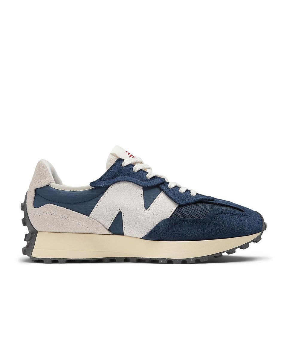 New Balance 327 Lifestyle Womens Shoes - Görsel 2
