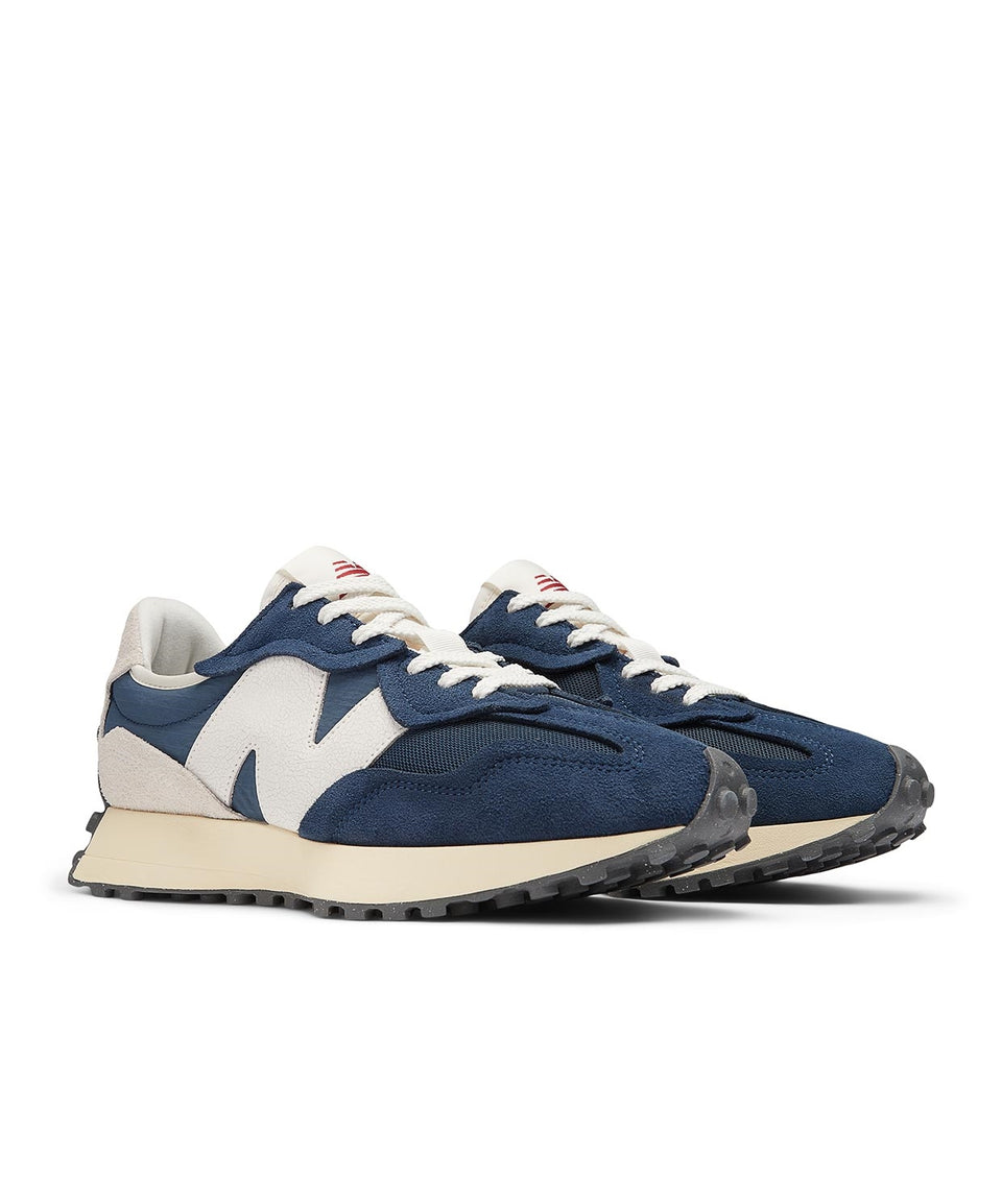 New Balance 327 Lifestyle Mens Shoes - Görsel 3