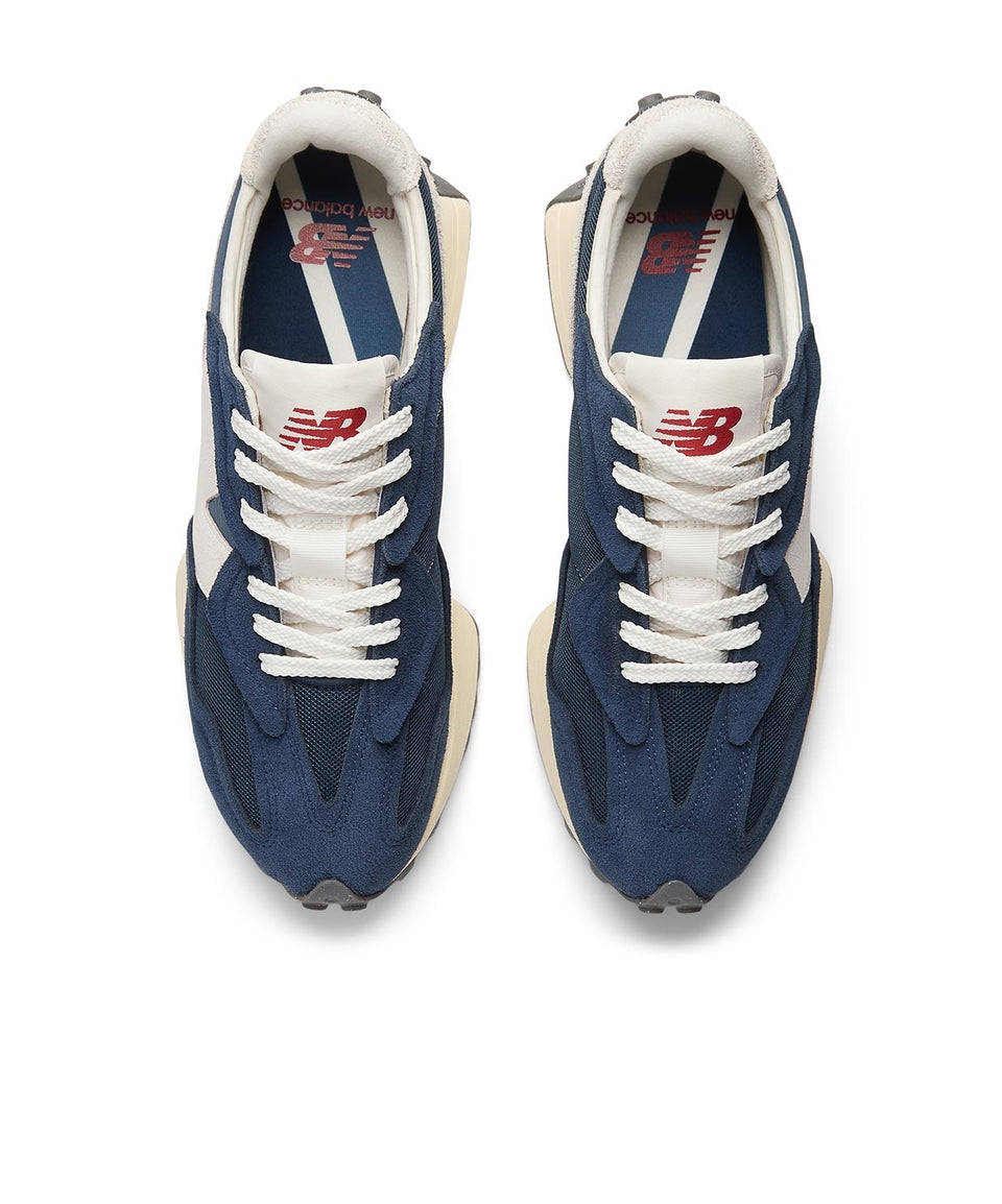 New Balance 327 Lifestyle Mens Shoes - Görsel 4