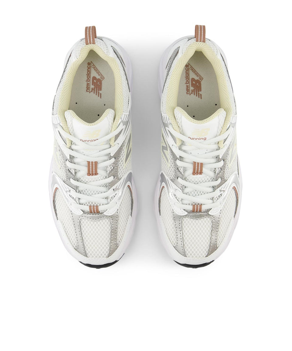 New Balance 530 Lifestyle Mens Shoes - Görsel 4