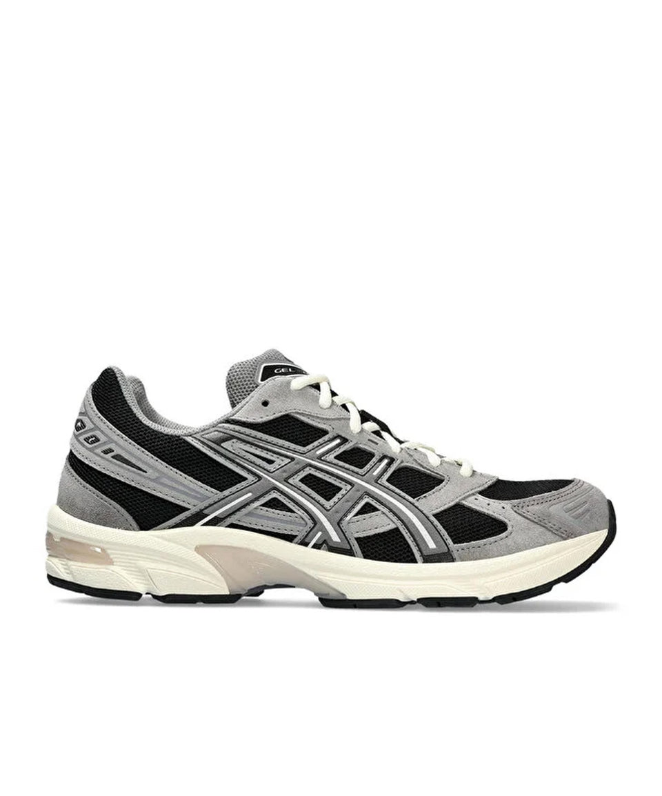 Asics Asics Siyah Gel-1130 Basketbol Ayakkabıları | Sportime Siyah - 2. görsel