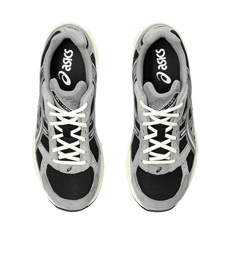 Asics Asics Siyah Gel-1130 Basketbol Ayakkabıları | Sportime Siyah - 6. görsel