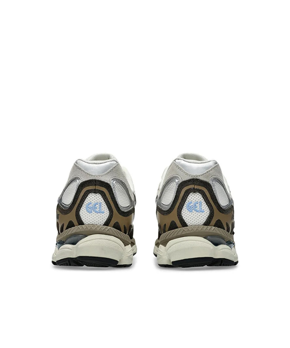 Asics Gel-Nyc - Görsel 7