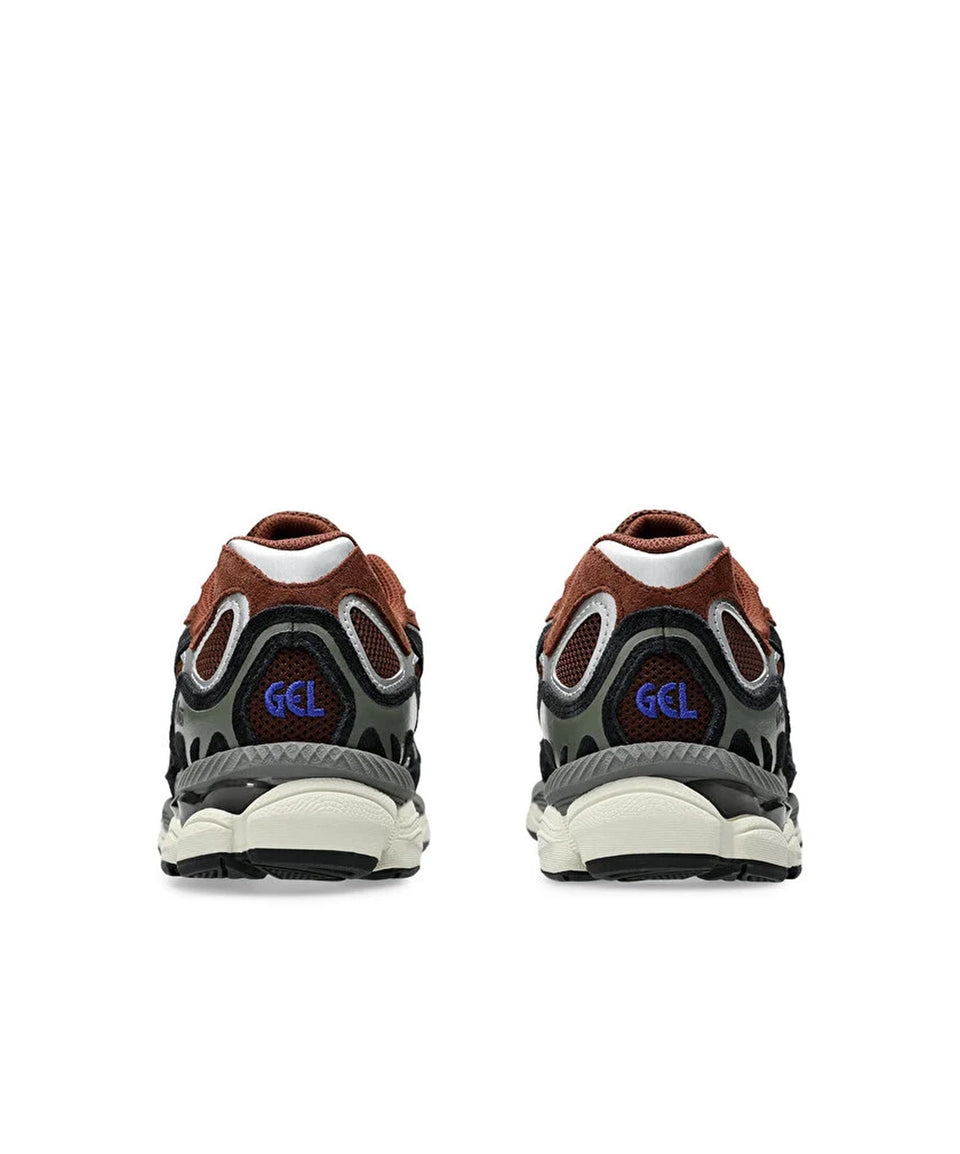 Asics Gel-Nyc - Görsel 7