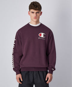 Champion Eco Future Crewneck Sweatshirt