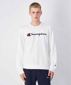 Champion Icons Crewneck Sweatshirt