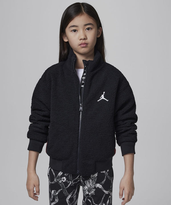 Jordan Jumpman Sherpa Jacket
