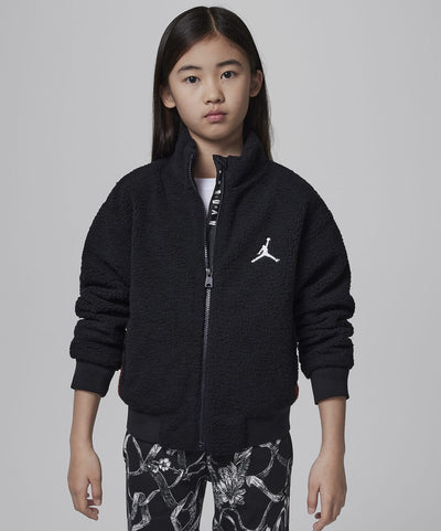 Jordan Jumpman Sherpa Jacket