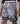 Jordan Dri-FIT MJ Printed Sport Diamond Shorts