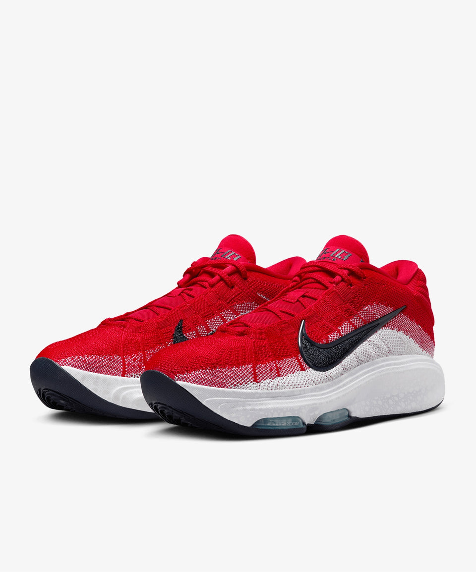 Nike G.T. Hustle 3 - Görsel 4