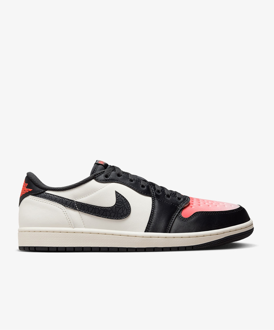 Jordan Air 1 Retro Low Paris Saint-Germain - Görsel 2