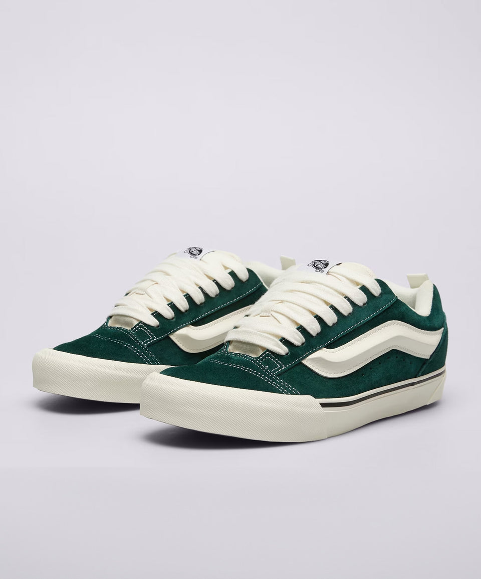 Vans Knu Skool - Görsel 4