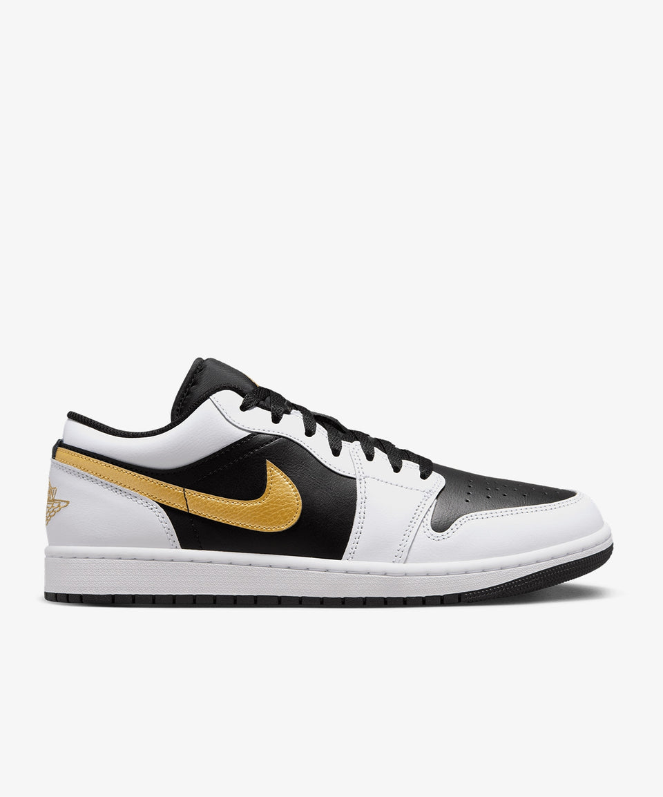 Jordan Air 1 Low - Görsel 2