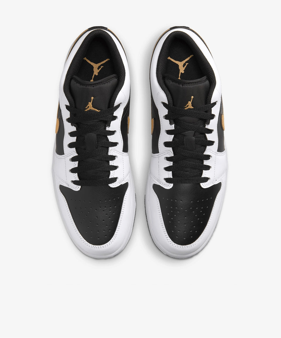 Jordan Air 1 Low - Görsel 5