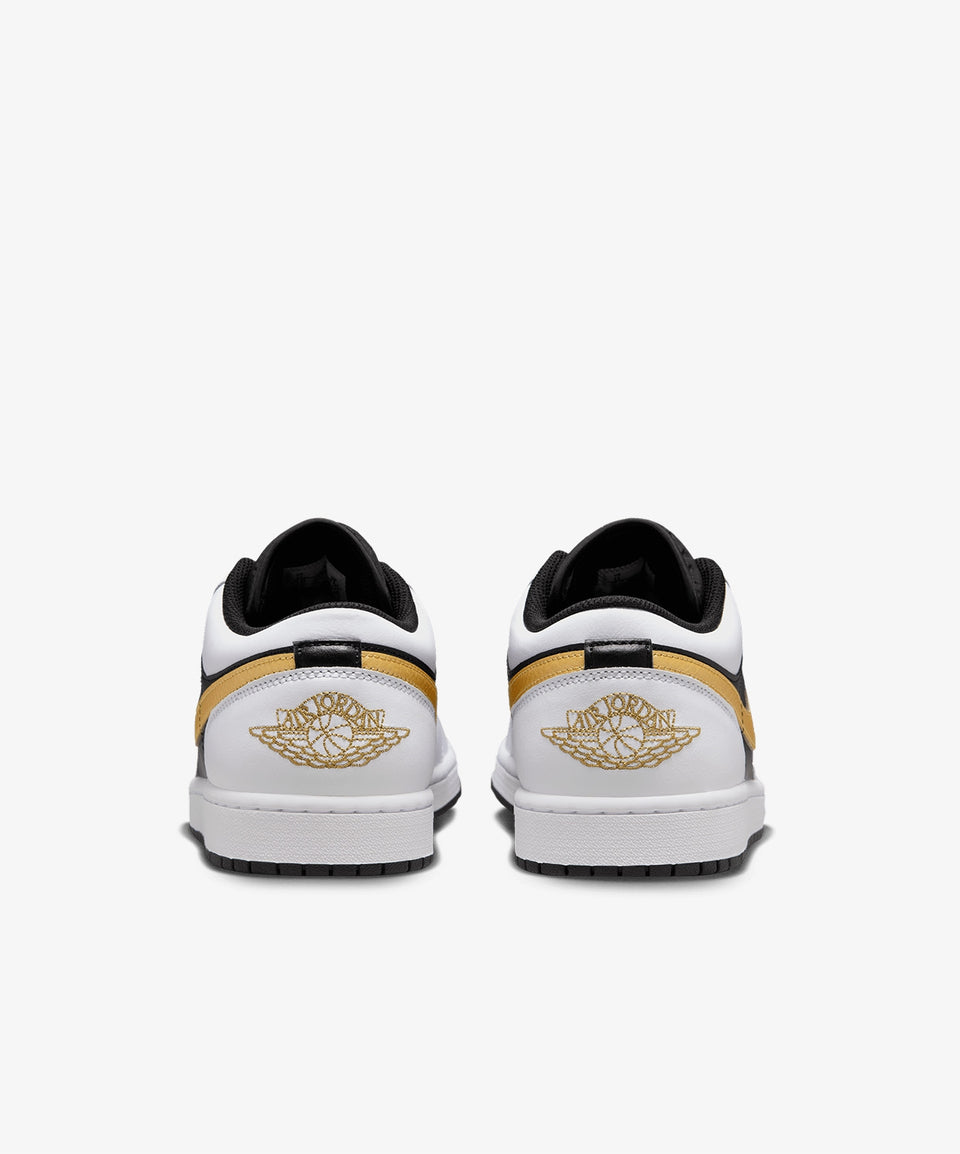 Jordan Air 1 Low - Görsel 6