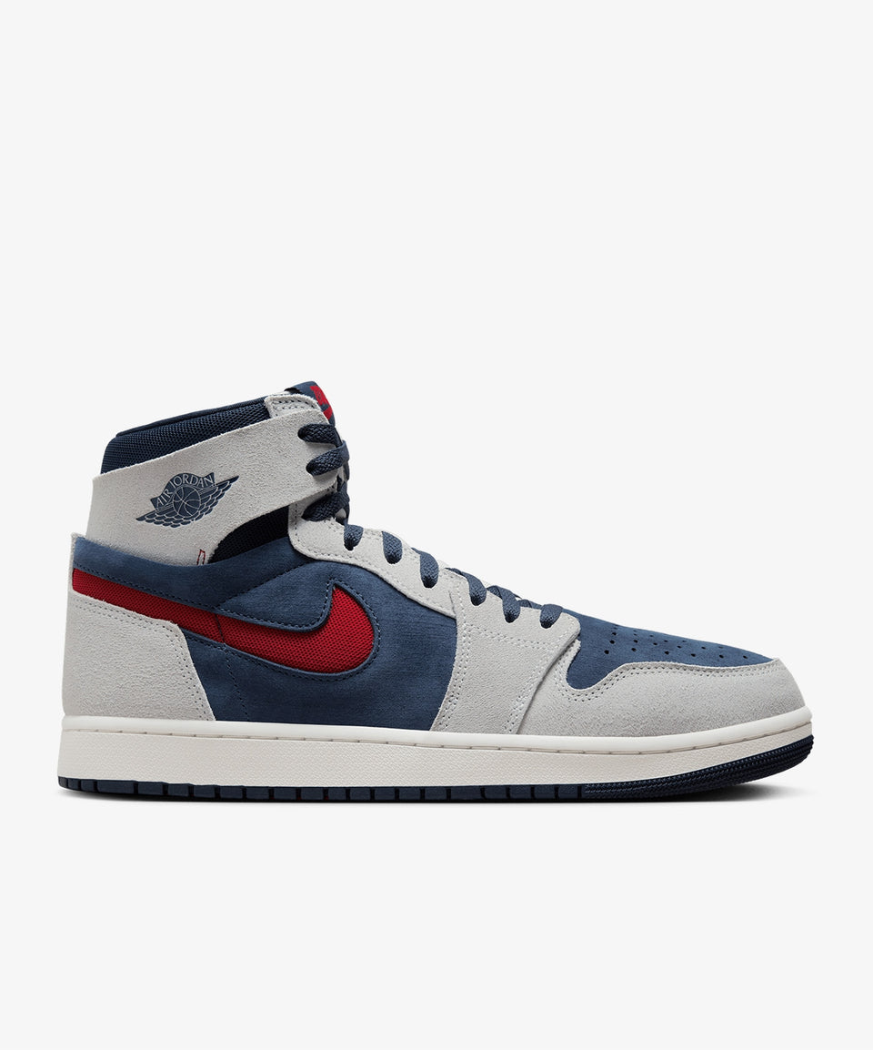 Jordan Air 1 Zoom Cmft 2 - Görsel 2