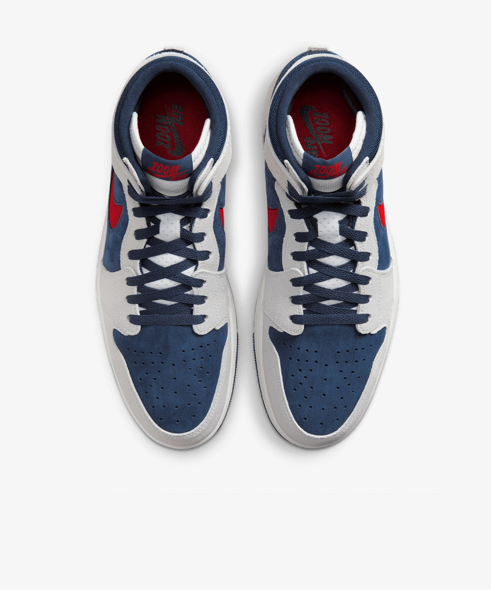 Jordan Air 1 Zoom Cmft 2 - Görsel 5