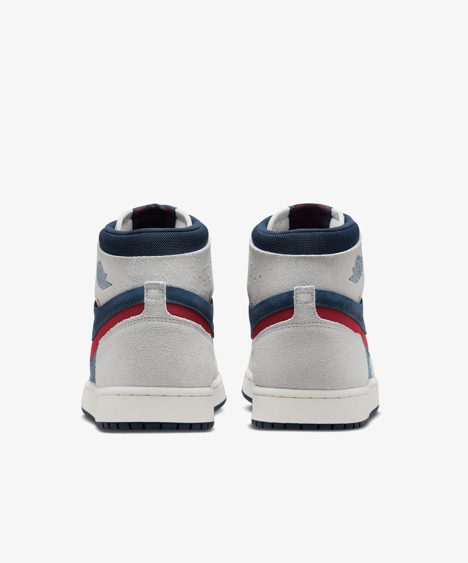 Jordan Air 1 Zoom Cmft 2 - Görsel 6