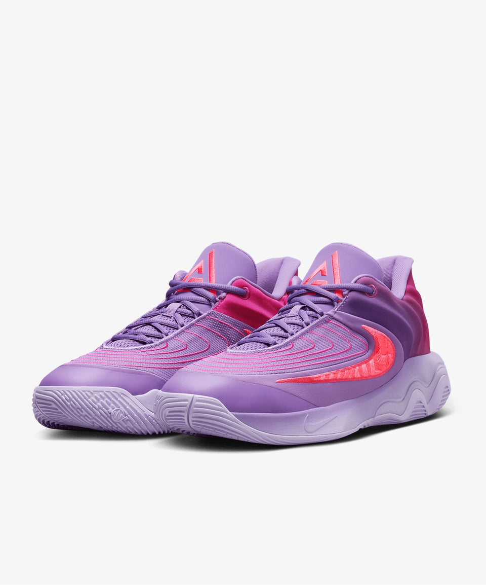 Nike Giannis Immortality 4 - Görsel 4