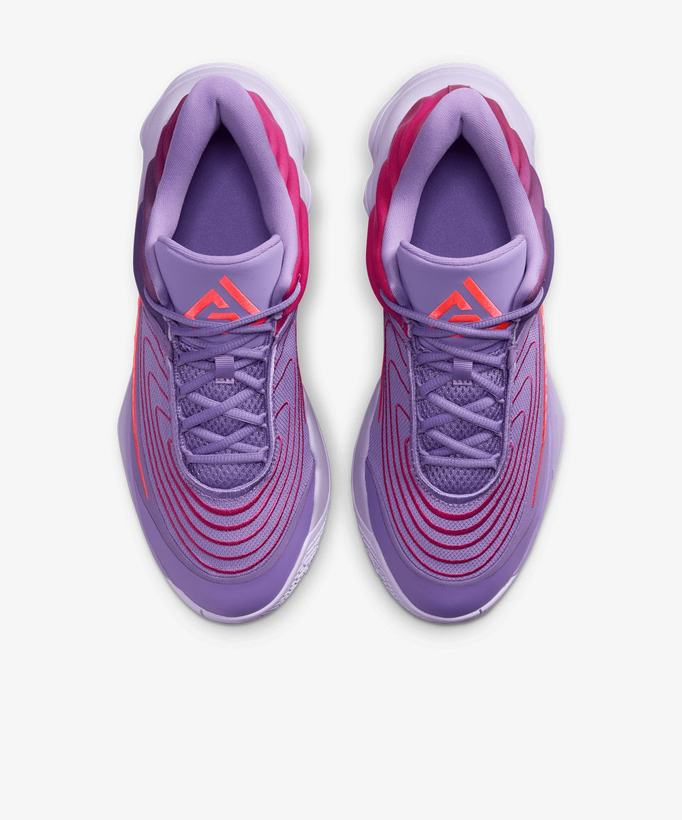 Nike Giannis Immortality 4 - Görsel 5