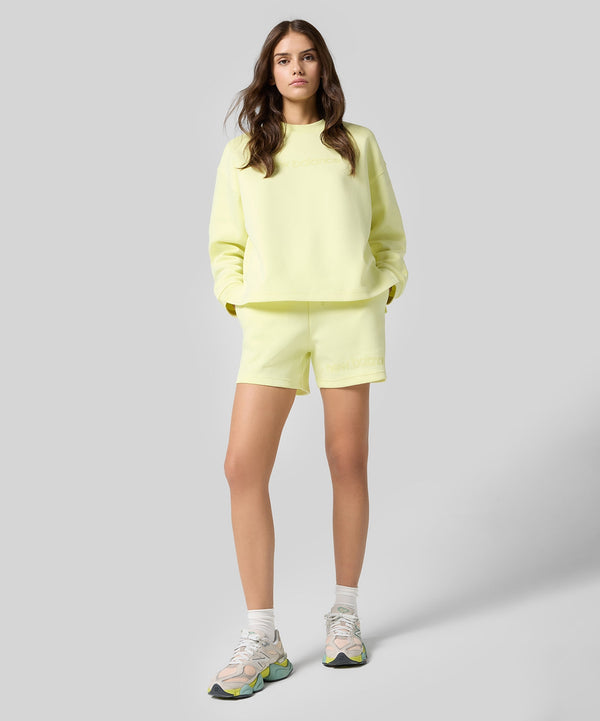 New Balance Hyperembossed Short