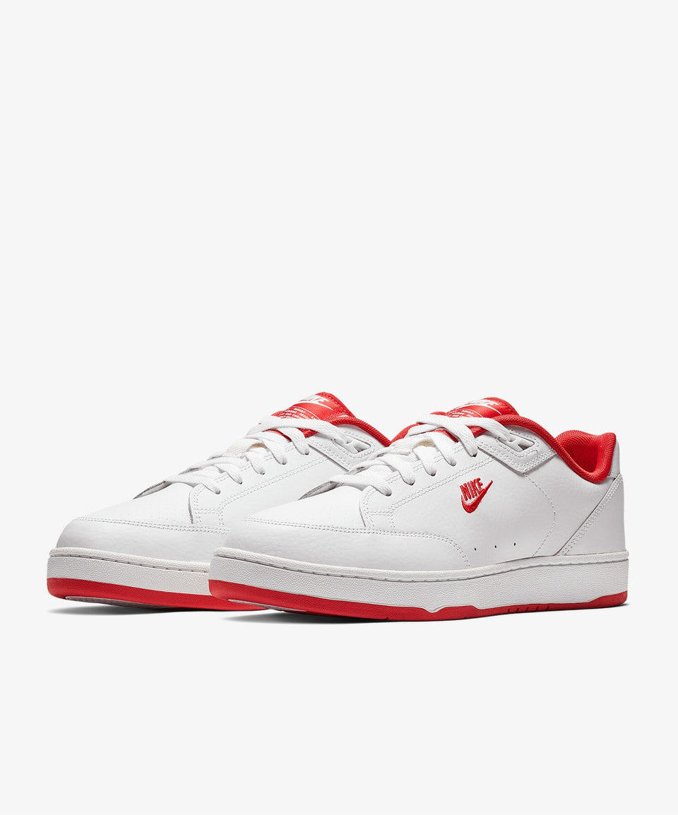 Nike Grandstand II - Görsel 4