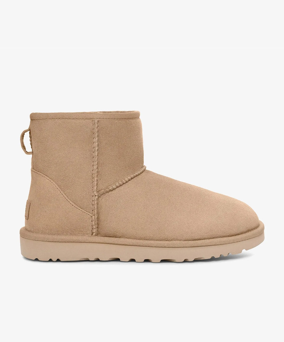 Ugg Bej Ugg Classic Mini