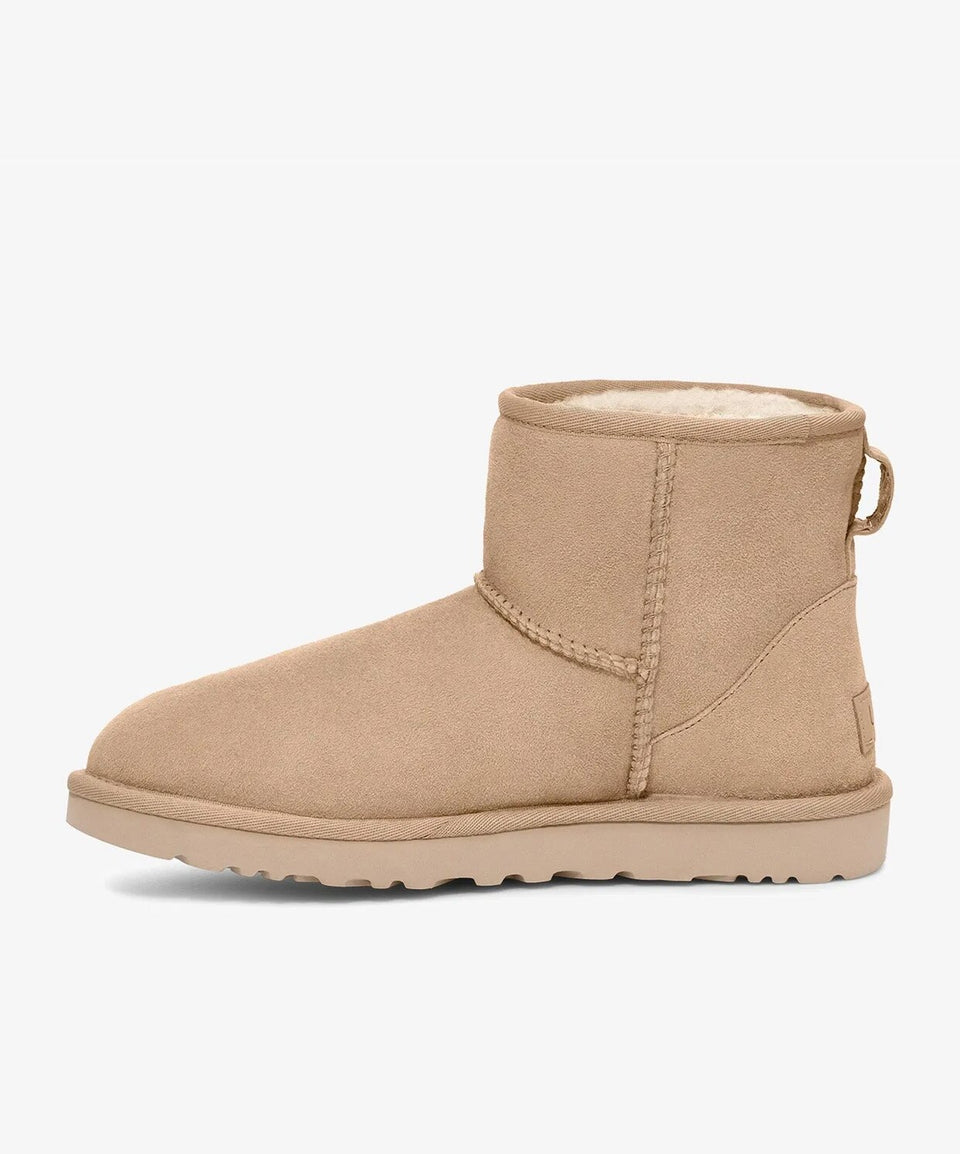 Ugg Bej Ugg Classic Mini