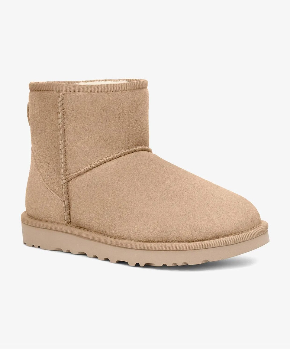 Ugg Bej Ugg Classic Mini