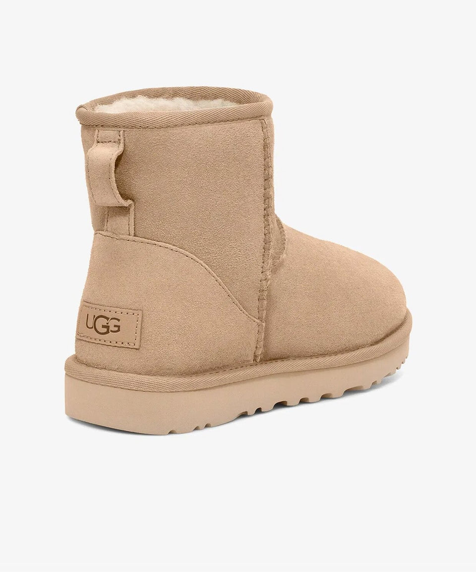Ugg Bej Ugg Classic Mini