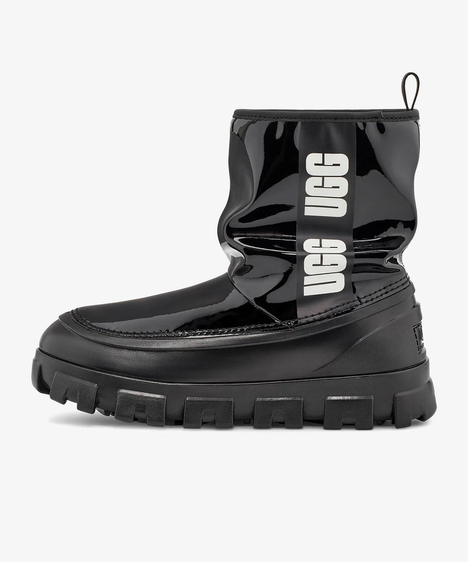 UGG W Classic Brellah Mini - Görsel 3