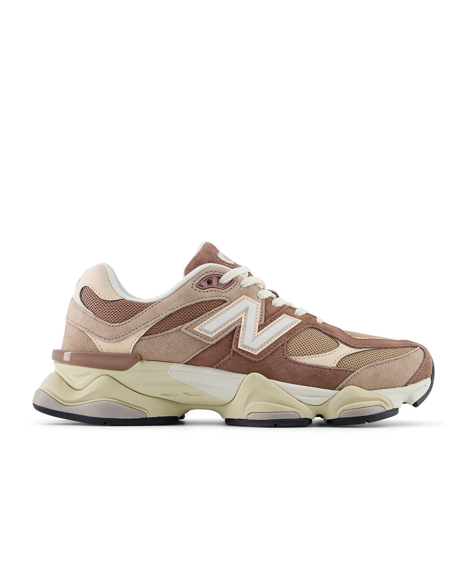 New Balance 9060 Lifestyle Mens Shoes - Görsel 2