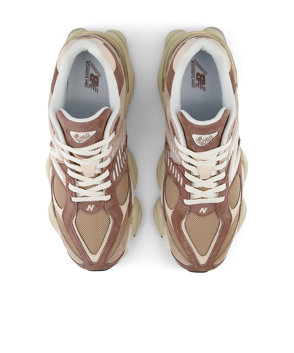 New Balance 9060 Lifestyle Mens Shoes - Görsel 4