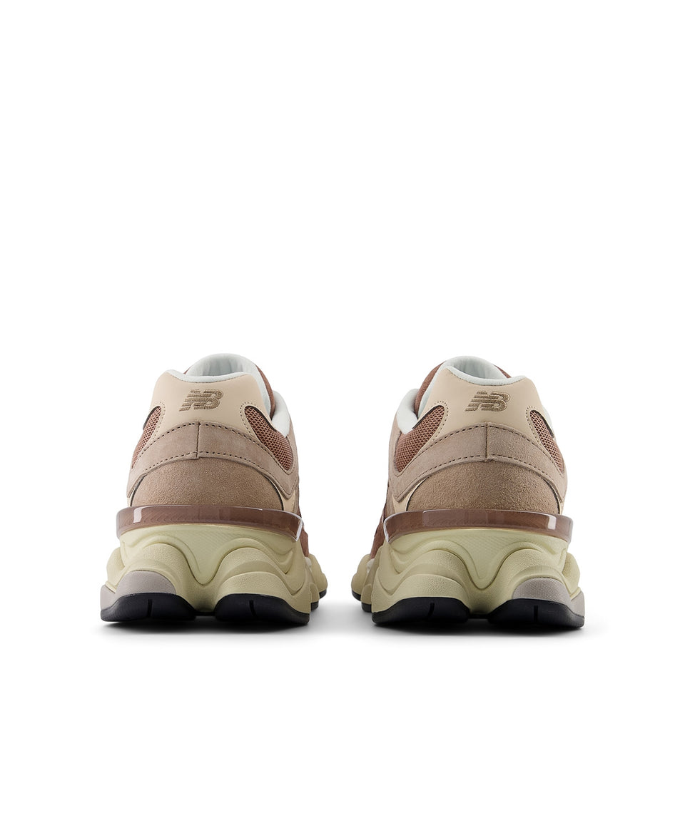 New Balance 9060 Lifestyle Mens Shoes - Görsel 5